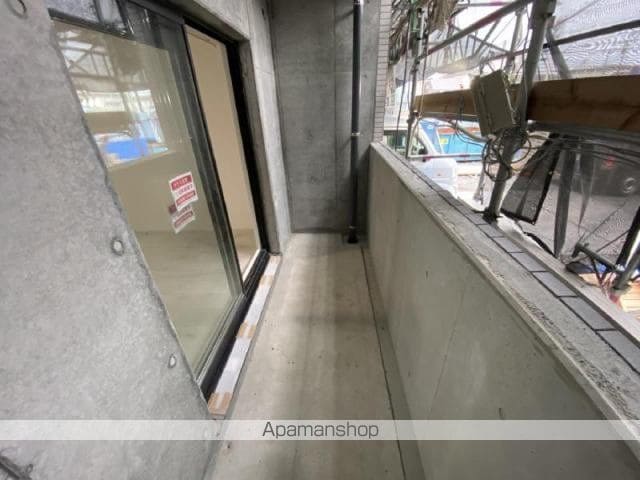 QUALIORの内装写真