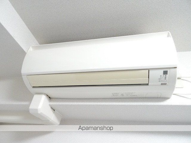 ホポロ古町の内装写真