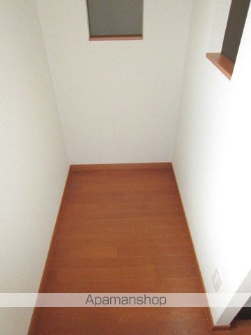 レオパレスクレスセントの内装写真