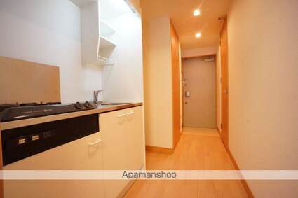 ライブコート泉（イズミ）[1K/24.37m2]のキッチン