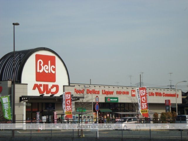 フォレストタウン2の周辺写真
