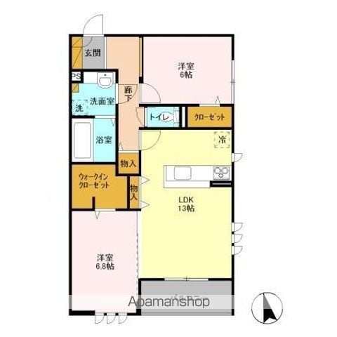ピアチェーレ Iのその他写真
