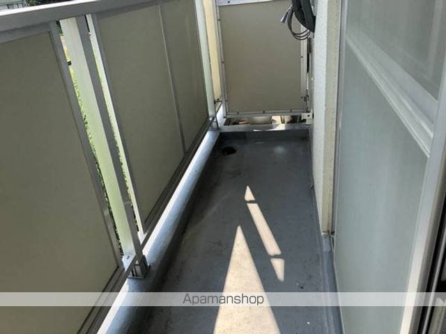 ビレッジハウス上丁1号棟の内装写真