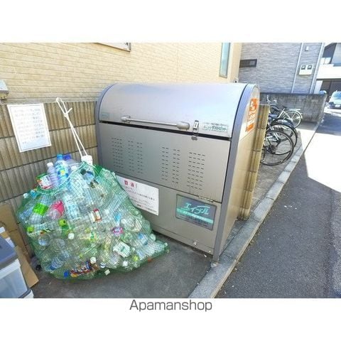 【キャメル柏旭町７の写真】