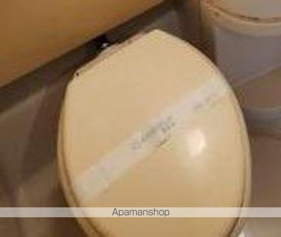 リバーメゾン狛江の内装写真