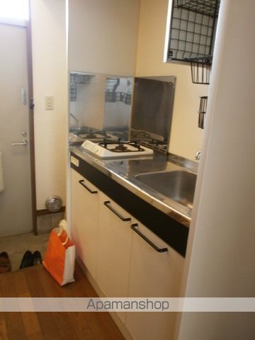 シャトルハイツシムラの内装写真