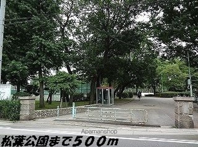 ラ・プリマベラの周辺写真