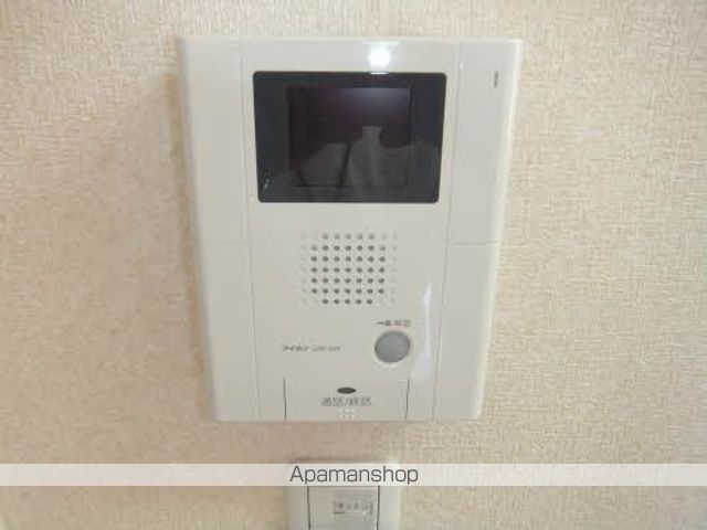 エマーブルEZUの内装写真