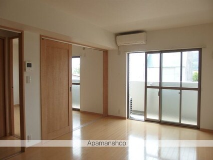 マリベールＣ＆Ｋ[1LDK/40.6m2]のその他部屋・スペース