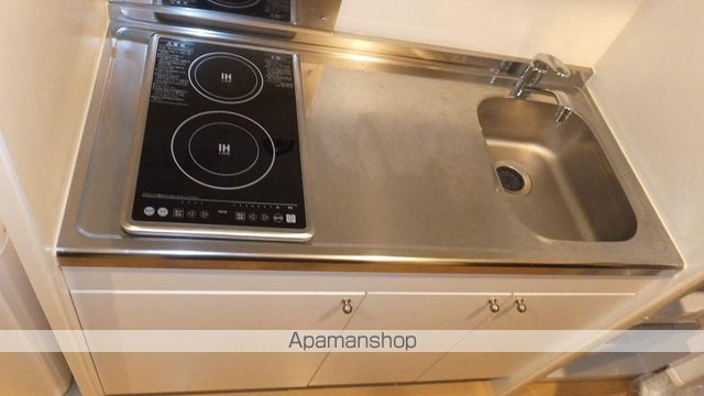 レオネクスト甲南山手の内装写真