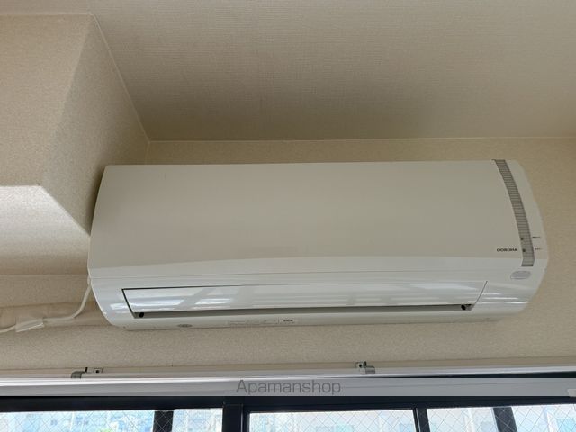 ベルトピア岡町ガーデンハイツの内装写真