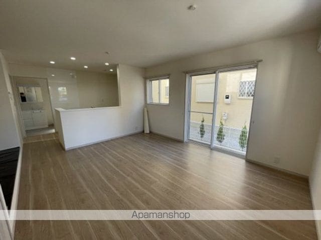 並木町3丁目戸建賃貸住宅の内装写真