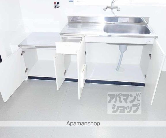 コーポ御前の内装写真