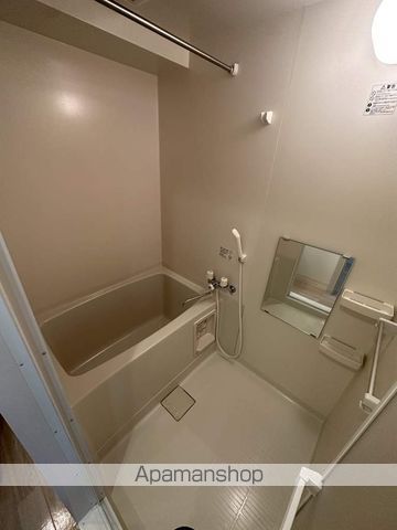 レジディア北二条イーストIIIの内装写真