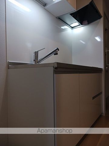 ヒカルサ静岡春日町の内装写真