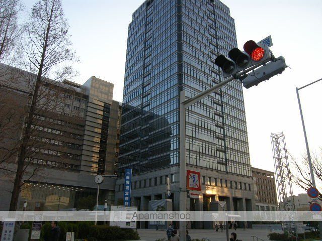 フジパレス榎元町の周辺写真