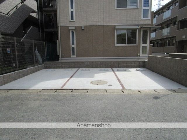 シリウス B棟のその他写真