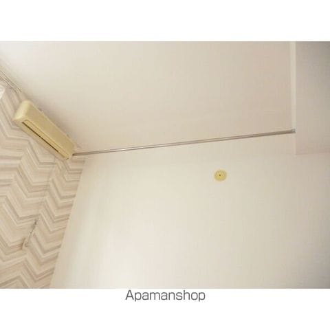 サンホーム館 Rの内装写真