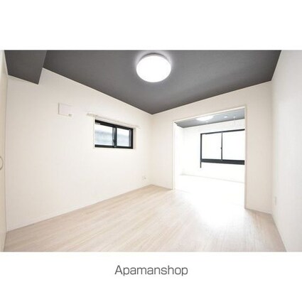 タスキｓｍａｒｔ西大井[1LDK/30.24m2]のその他内装1