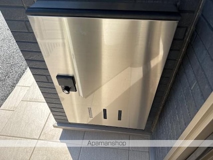 クレシア　ーＣｒｅｃｉａー[1LDK/48.55m2]の内装2