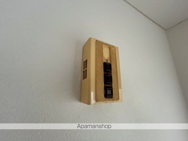フリーディオ石切の内装写真