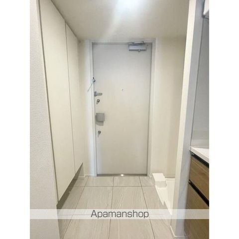 CASA SPLENDIDO 麻布仙台坂の内装写真