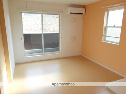 ベリーヒルズＢ[2LDK/57.07m2]のリビング・居間1