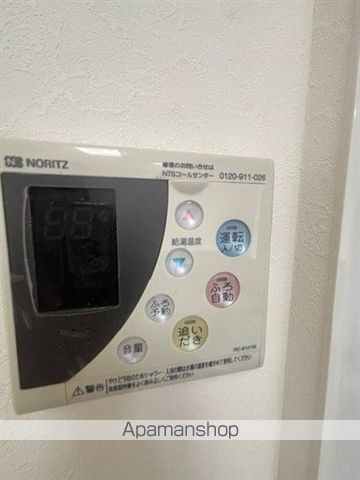 フラットリア春日の内装写真