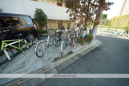 Ｆ．Ｓ．Ｃ．新宿マンション[1K/21.28m2]の共用部4