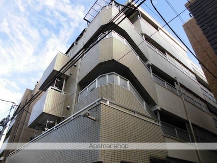 立川マンション[2K/30.5m2]の外観1