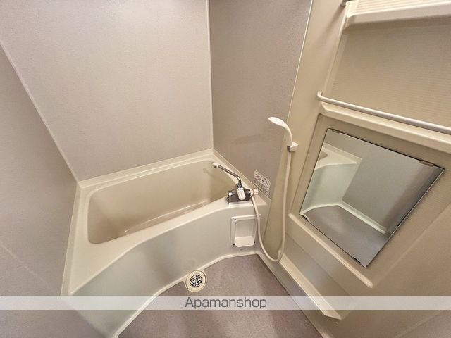 サンハイツ21の内装写真
