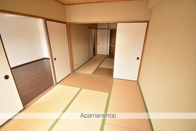 ホウライツルビル[3LDK/79.53m2]の内装6
