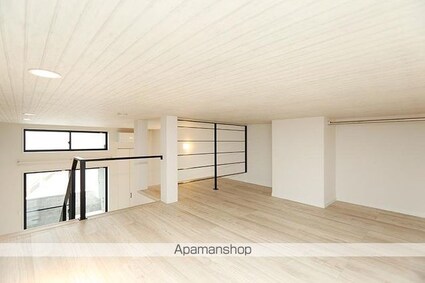 プレミアムレジデンス香西南町[1K/23.13m2]の内装5