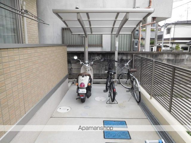 プレシャスファミリー北山の外観写真