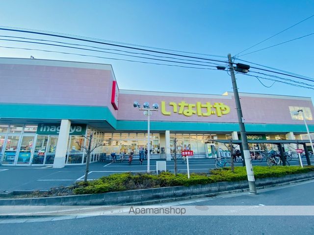 LA DOUCEURお花茶屋Iの周辺写真