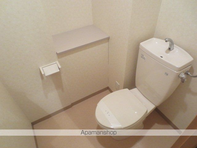 ティアラタワー中島倶楽部の内装写真