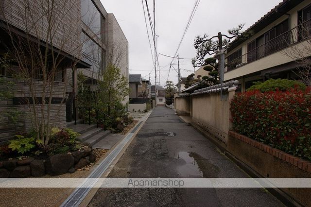 BONRAVIN Toyonaka premierの周辺写真