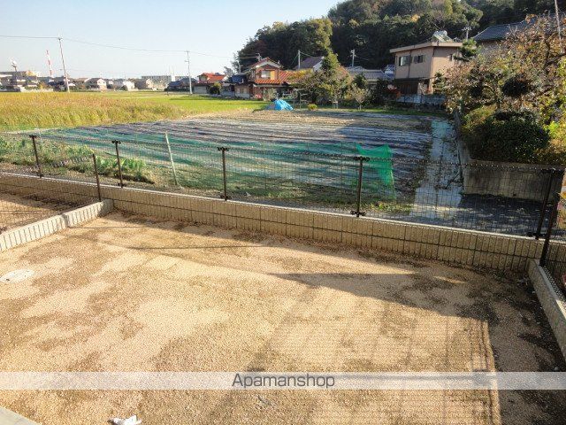 クレシア羽島A棟の内装写真
