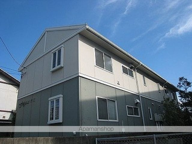 ピースハイツK C棟