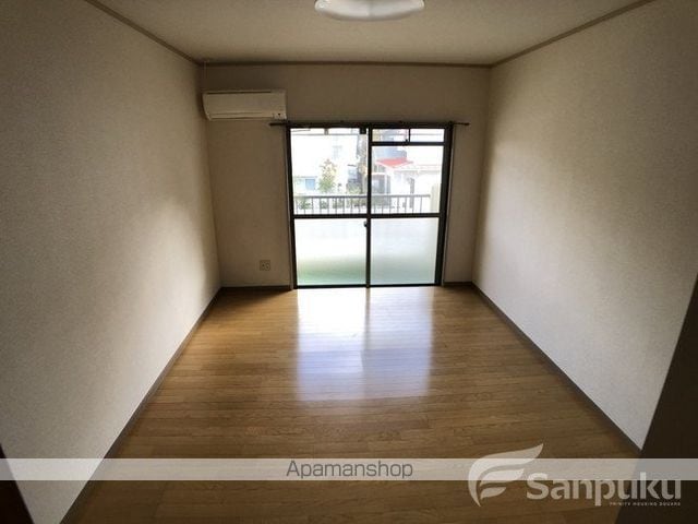 アネーロ鉄砲町の内装写真