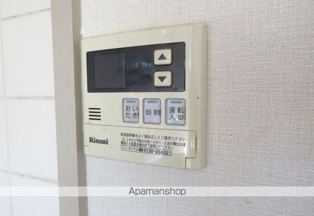グランメール竹内の内装写真
