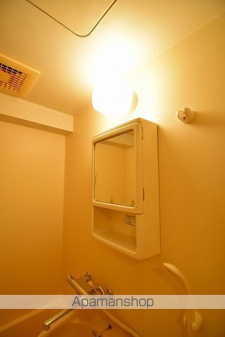 アンジェリック・リリィーコートの内装写真