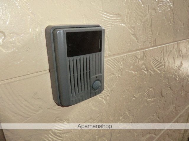 アレンダール壱番館の内装写真