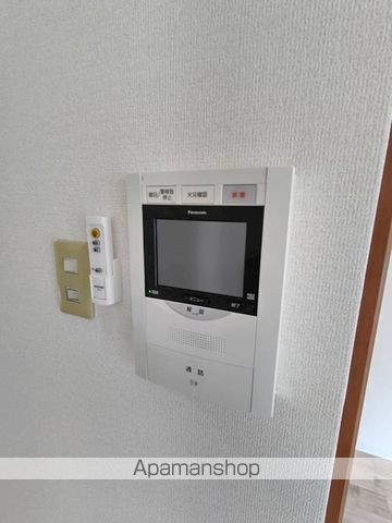 ドミール堺筋本町の内装写真