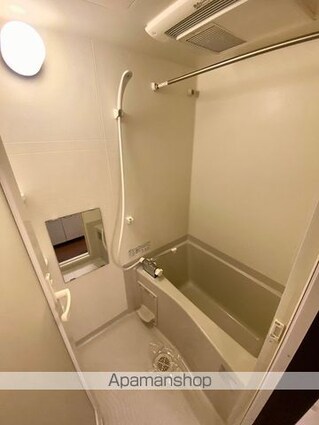 和歌山県和歌山市新在家[1LDK/35.48m2]のバス