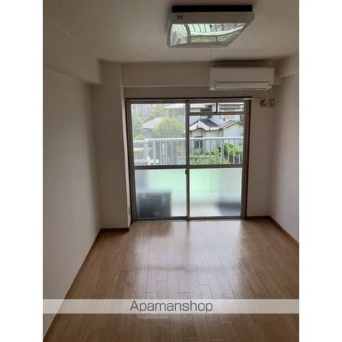 セントラルハイツ滝川の内装写真