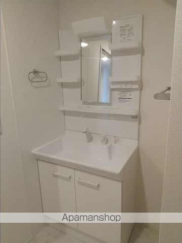 フェリックス葵の内装写真