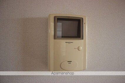 ブルックインパクトＢ[2LDK/58.86m2]のその他設備