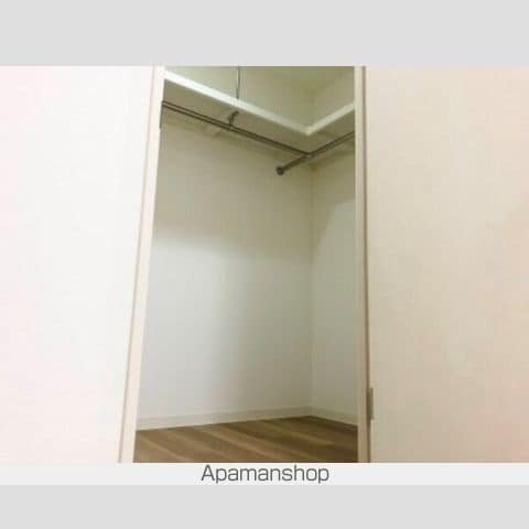 サンエスケーイワタ名城の内装写真
