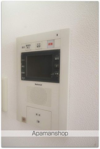 ルクレ西長堀の内装写真